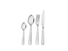 Faqueiro Tramontina Camboriú Inox c/ Facas Churrasco 24p - 0