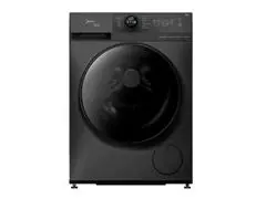Lava e Seca Midea HealthGuard 13kg/8kg Titanium Conectada com Função T