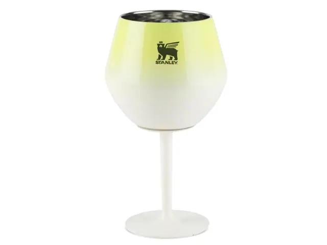 Taça Térmica Cocktail Glass Stanley Prickly Pear Gradient Gloss 414ML