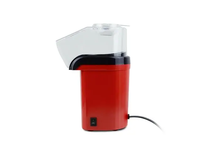 Pipoqueira Elétrica 127V 1200W Multi Home