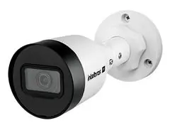 Camera Intelbras VIP VIPC 1230 B cor branco - 0