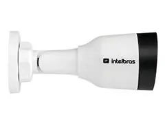 Câmera Intelbras VIP VIPC 1230 B cor branco - 1