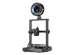 Impressora 3D Creality Ender-3 V3 KE 1201020473i Bivolt - 5