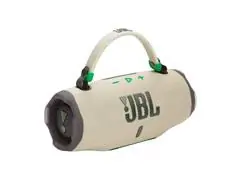 Caixa de Som Bluetooth JBL Charge 6 Areia JBLCHARGE6SANDBR - 3