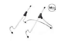 UpTable Cromado- Suporte para Notebook - 2