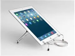 UpTable Cromado- Suporte para Notebook - 3