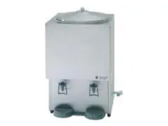 Refresqueira Industrial Rfi 50 220V BEGEL