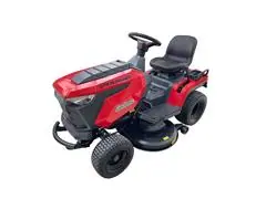 Trator GTR-15000 cortador de grama a gasolina 15hp