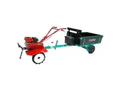 Carreta GCM-250 p/ motocultivador (GMG-7000-8) - 0