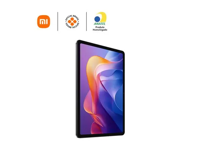 Redmi Pad 2 Graphite Gray 8GB RAM 256GB ROM COM CHIP