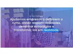 Mentoring Customizado - 2