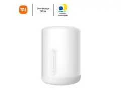 Abajur de cabeceira LED Mi Bedside 2 XM, branco (XM370BRA) - 0