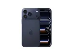 iPhone 17 Pro Max (2TB) Azul-intenso, Tela de 6,9", 5G e Câmera de 48M