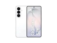 Smartphone Samsung Galaxy S26 5G 512GB 6.3" AI 12GB 50+12+10MP Branco - 9