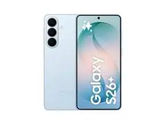 Smartphone Samsung Galaxy S26+ 5G 512GB 6.7" AI 12GB 50+12+10MP Azul - 1