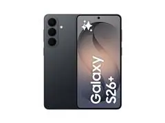 Smartphone Samsung Galaxy S26+ 5G 512GB 6.7" AI 12GB 50+12+10MP Preto - 1