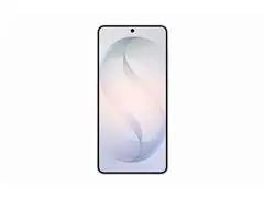 Smartphone Samsung Galaxy S26+ 5G 512GB 6.7" AI 12GB 50+12+10MP Branco - 3