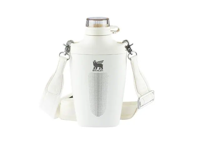 Garrafa Cross Cream 680 ml