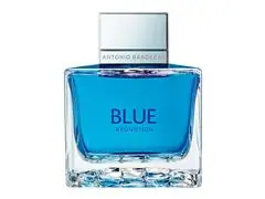 Perfume Antonio Banderas Blue Seduction EDT - Masculino 50mL