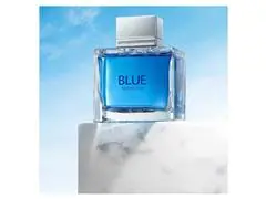 Perfume Antonio Banderas Blue Seduction EDT - Masculino 50mL - 3