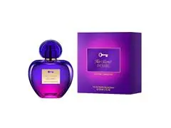 Her Secret Desire Banderas Perfume Feminino - Eau de Toilette 50ml - 1
