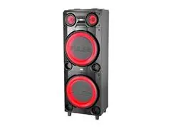 Caixa de Som Pulse Super Torre SP517 TWS Bluetooth 2500W RMS - 2