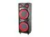 Caixa de Som Pulse Super Torre SP517 TWS Bluetooth 2500W RMS - 2