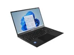 Notebook Ultra 15.6" Celeron 4GB 128GB W11 Cinza Escovado - 2