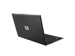 Notebook Ultra 15.6" Celeron 4GB 128GB W11 Cinza Escovado - 4