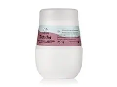 Desodorante Antitranspirante Roll-on Tododia Amora e Jabuticaba 70 ml