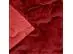 Edredom Buettner King Plush Flannel Dupla Face 260mx280m Vermelho - 3