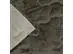 Edredom King Plush Flannel Chocolate Escuro/Claro 1pc - 1