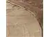 Edredom Solteiro Khaki Dupla Face 150x200 Plush Flanel - 1