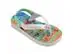 Chinelo Havaianas N.Baby Peppa Pig Branco/Branco Tam 20-21 - 1