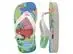 Chinelo Havaianas N.Baby Peppa Pig Branco/Branco Tam 22-23 - 3