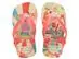Chinelo Havaianas N.Baby Peppa Pig Buttercream/Coral Tam 19-20 - 0