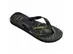 Chinelo Havaianas Top Herois Dc Preto/Preto/Preto Tam 43-44 - 1