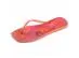 Chinelo Havaianas Square Jelly Fc Blossom Tam 37-38 - 5