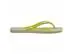Chinelo Havaianas Square Jelly Fc Buttercream Tam 37-38 - 2