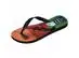 Chinelo Havaianas Harry Potter Preto/Preto Tam 37-38 - 5