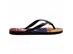 Chinelo Havaianas Harry Potter Preto/Preto Tam 39-40 - 2