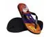 Chinelo Havaianas Harry Potter Preto/Preto Tam 39-40 - 3