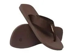 Chinelo Havaianas Urban Basic Mat Cafe/Cafe Tam 37-38 - 3