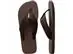 Chinelo Havaianas Urban Basic Mat Cafe/Cafe Tam 43-44 - 4