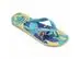 Chinelo Havaianas Top D Classics Buttercream Tam 33-34 - 1