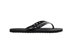 Chinelo Havaianas Track Go Preto Tam 39-40 - 2