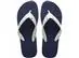 Chinelo Havaianas Track Go Marinho Tam 37-38 - 0