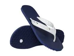 Chinelo Havaianas Track Go Marinho Tam 39-40 - 3