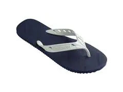 Chinelo Havaianas Track Go Marinho Tam 41-42 - 1