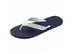 Chinelo Havaianas Track Go Marinho Tam 41-42 - 5